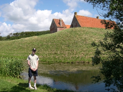 Andreas ved Spøttrup